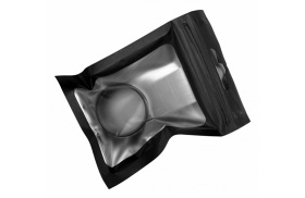 Kreidehalter magnetisch Taom Carbon Optik